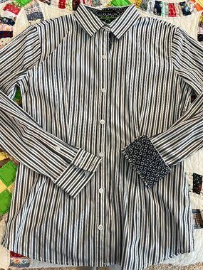 C. Wonder Button-Down